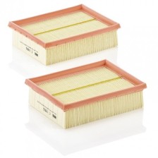 Oro filtras MANN-FILTER C 1955-2