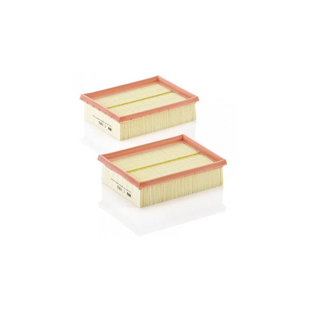 Oro filtras MANN-FILTER C 1955-2