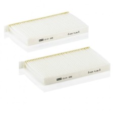 Salono filtras MANN-FILTER CU 21 005-2