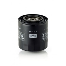 Alyvos filtras MANN-FILTER W 11 007