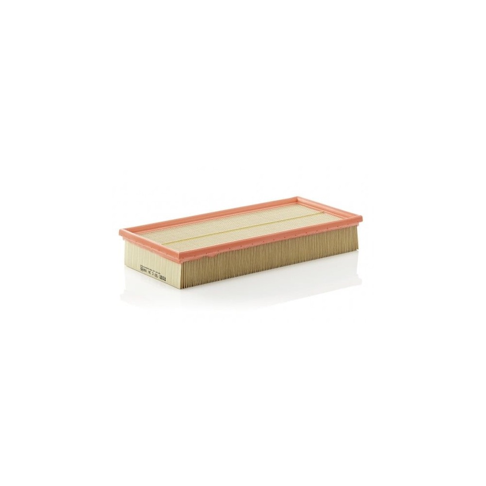Oro filtras MANN-FILTER C 36 168