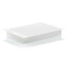 Salono filtras MANN-FILTER CU 2143