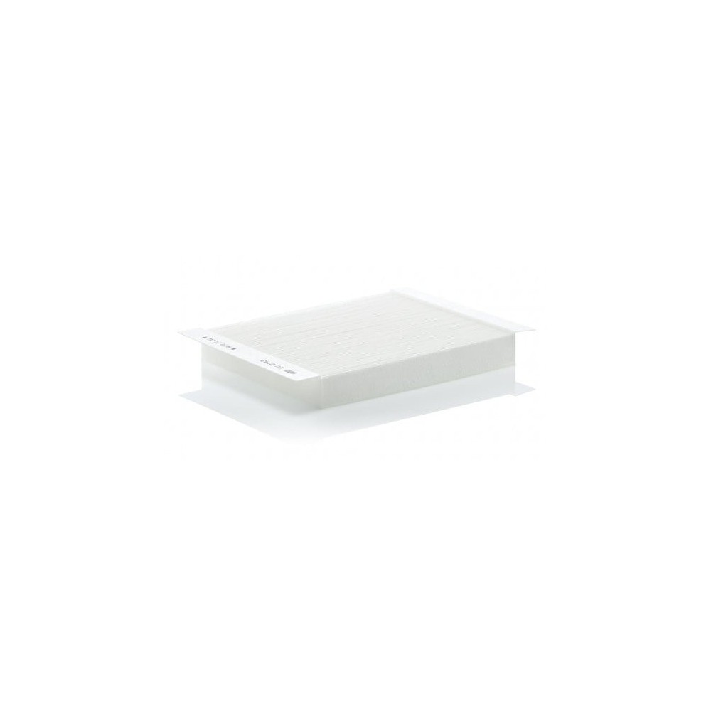 Salono filtras MANN-FILTER CU 2143