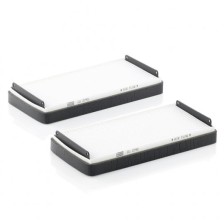Salono filtras MANN-FILTER CU 2745-2