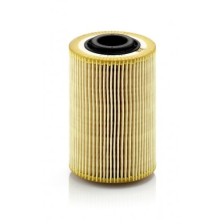 Alyvos filtras MANN-FILTER HU 924/2 x