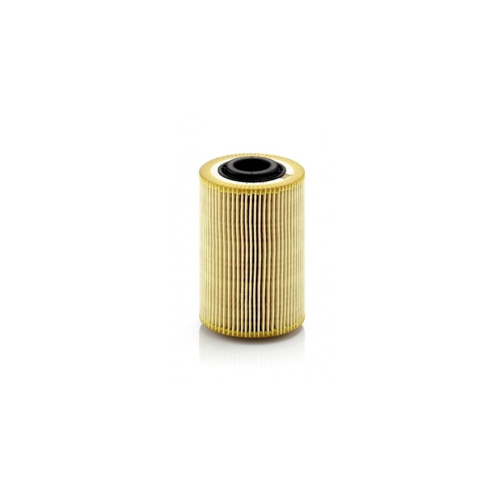 Alyvos filtras MANN-FILTER HU 924/2 x