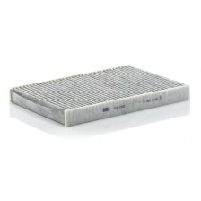 Salono filtras MANN-FILTER CUK 2952