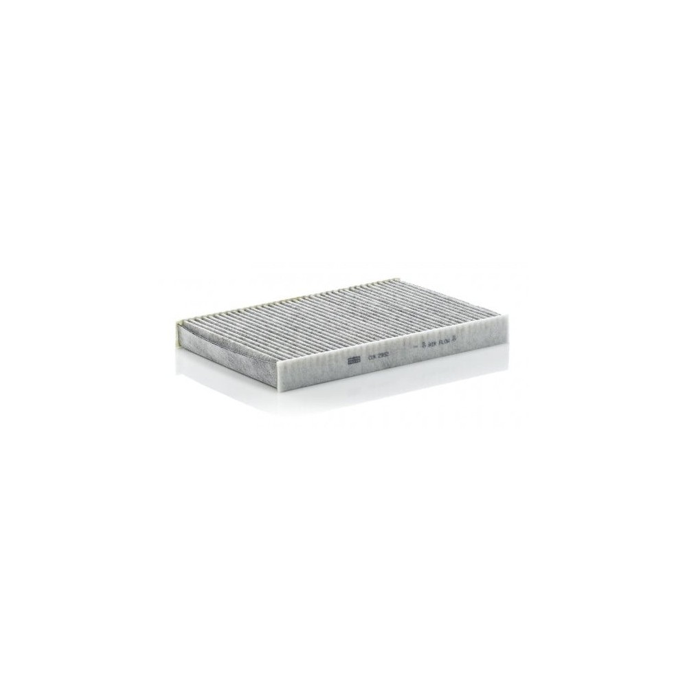 Salono filtras MANN-FILTER CUK 2952