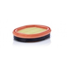 Antrinis oro filtras MANN-FILTER CF 2864