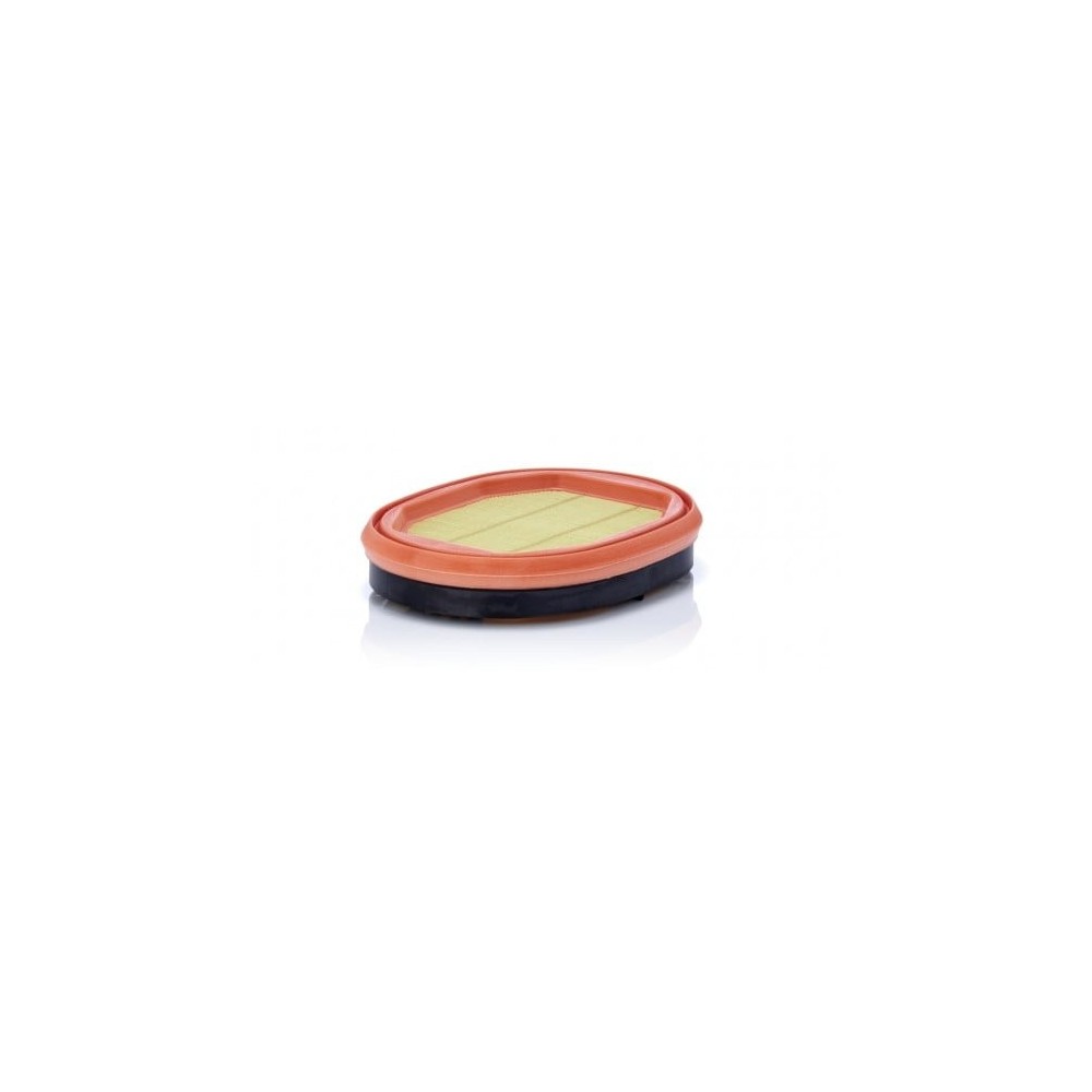 Antrinis oro filtras MANN-FILTER CF 2864