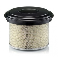 Oro filtras MANN-FILTER C 27 585/3