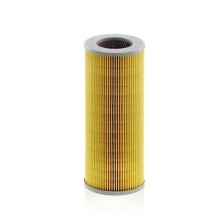 Hidraulinis filtras, automatinė pavarų dėžė MANN-FILTER H 1059/2