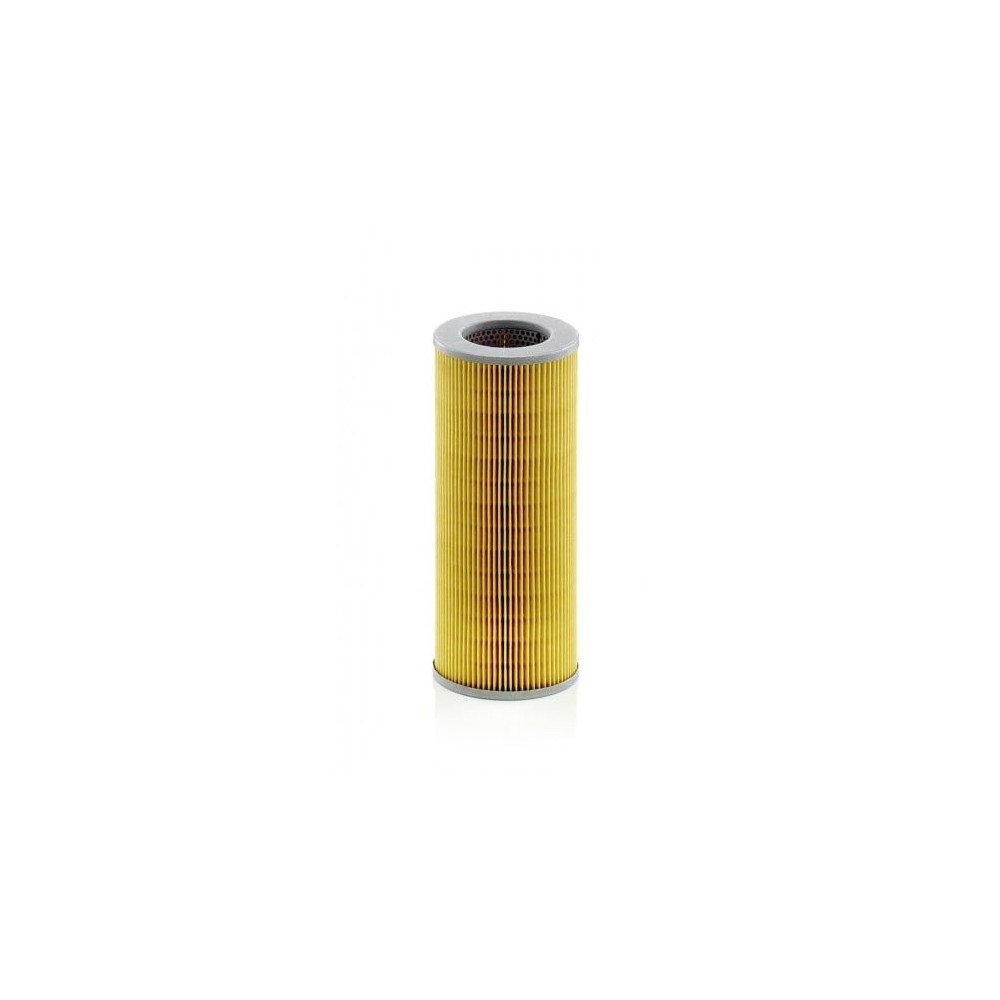 Hidraulinis filtras, automatinė pavarų dėžė MANN-FILTER H 1059/2