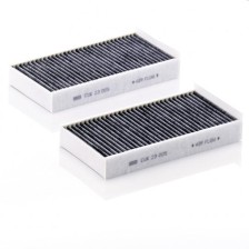 Salono filtras MANN-FILTER CUK 23 005-2