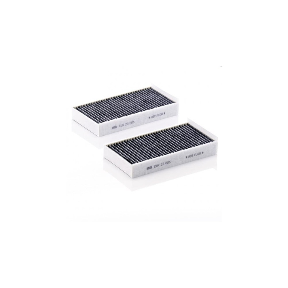 Salono filtras MANN-FILTER CUK 23 005-2