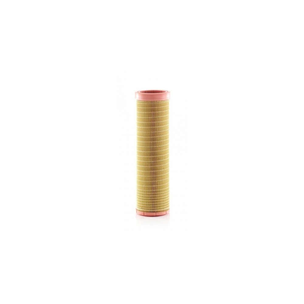 Antrinis oro filtras MANN-FILTER CF 15 116/2