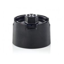 Alyvos filtro raktas MANN-FILTER LS 7/3