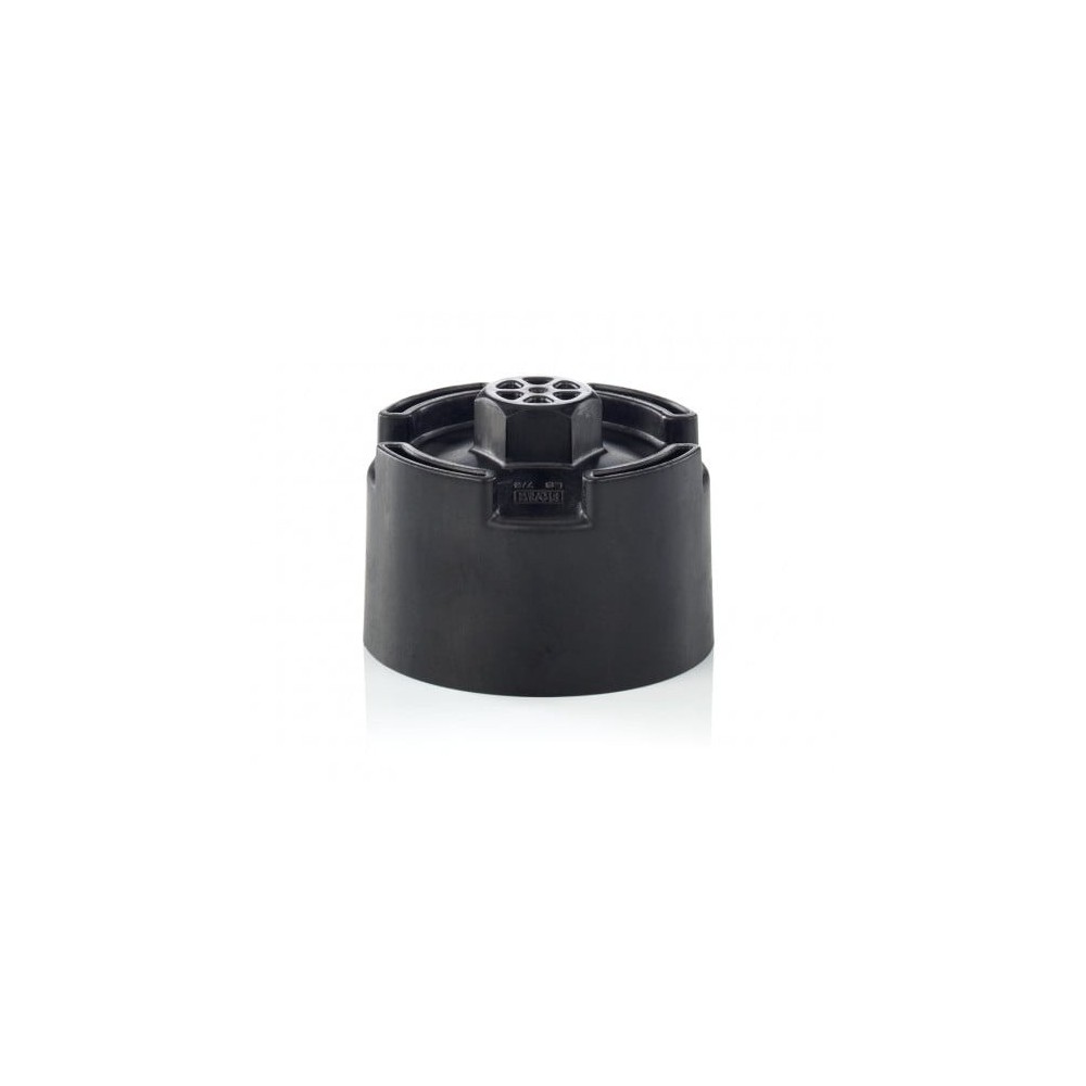 Alyvos filtro raktas MANN-FILTER LS 7/3