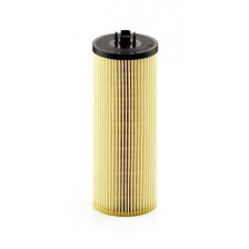 Alyvos filtras MANN-FILTER HU 945/2 x