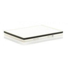 Salono filtras MANN-FILTER CU 3132