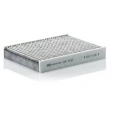 Salono filtras MANN-FILTER CUK 2433