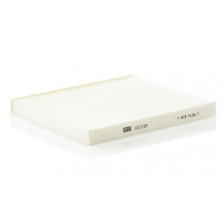 Salono filtras MANN-FILTER CU 2129