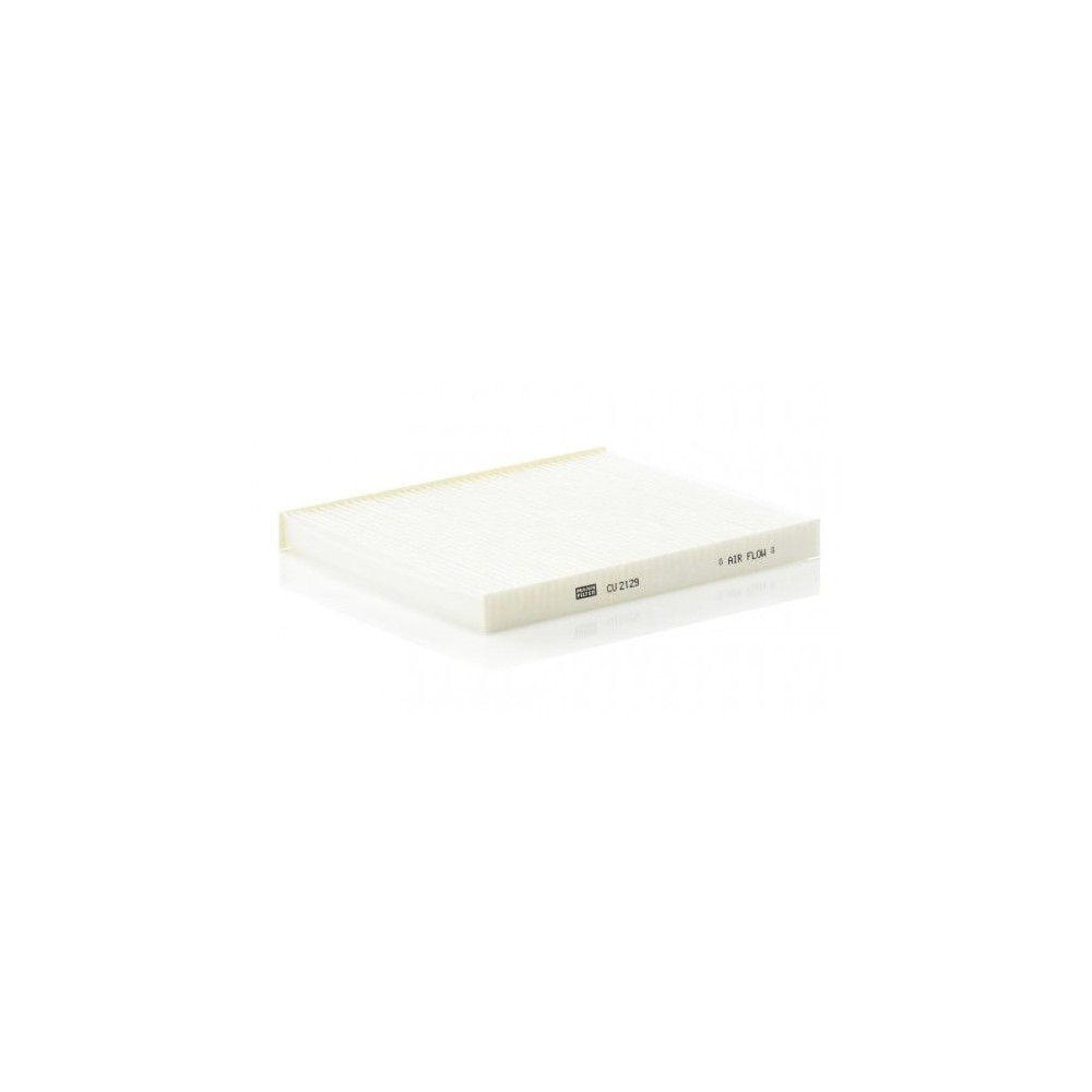 Salono filtras MANN-FILTER CU 2129