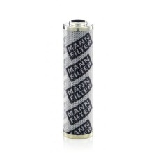 Filtras, hidraulinio kėlimo sistema MANN-FILTER HD 622/1