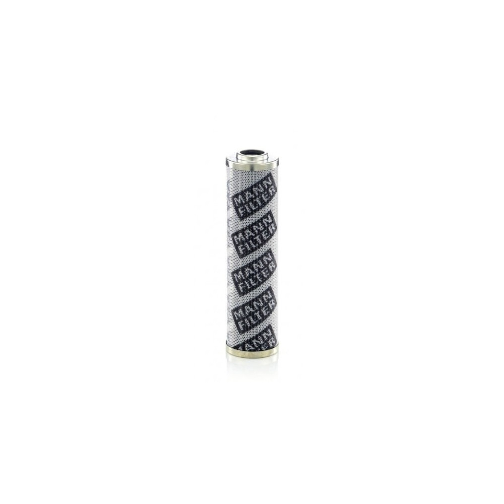 Filtras, hidraulinio kėlimo sistema MANN-FILTER HD 622/1
