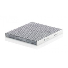Salono filtras MANN-FILTER CUK 23 009