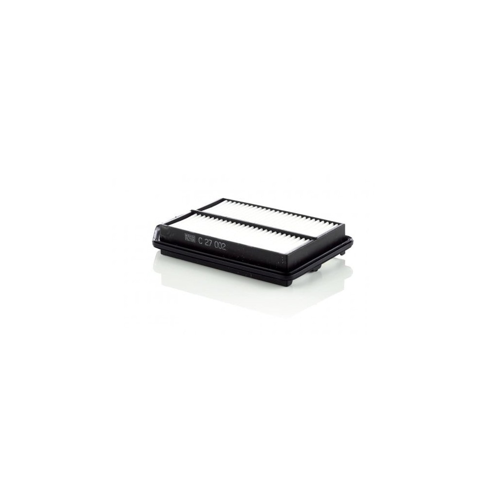 Oro filtras MANN-FILTER C 27 002