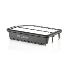 Oro filtras MANN-FILTER C 26 033