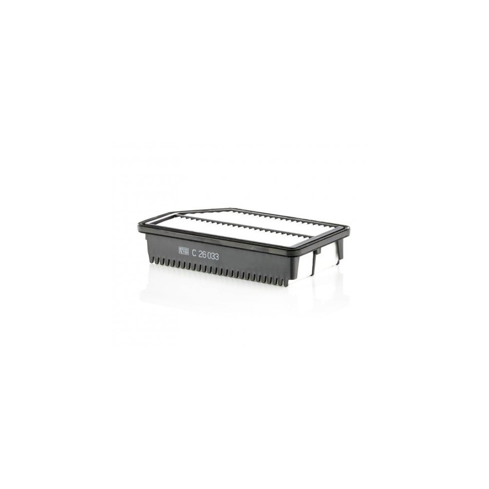 Oro filtras MANN-FILTER C 26 033