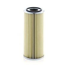 Filtras, hidraulinio kėlimo sistema MANN-FILTER HD 1044/2