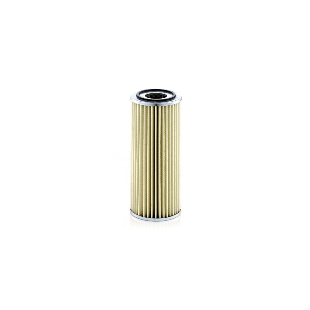Filtras, hidraulinio kėlimo sistema MANN-FILTER HD 1044/2