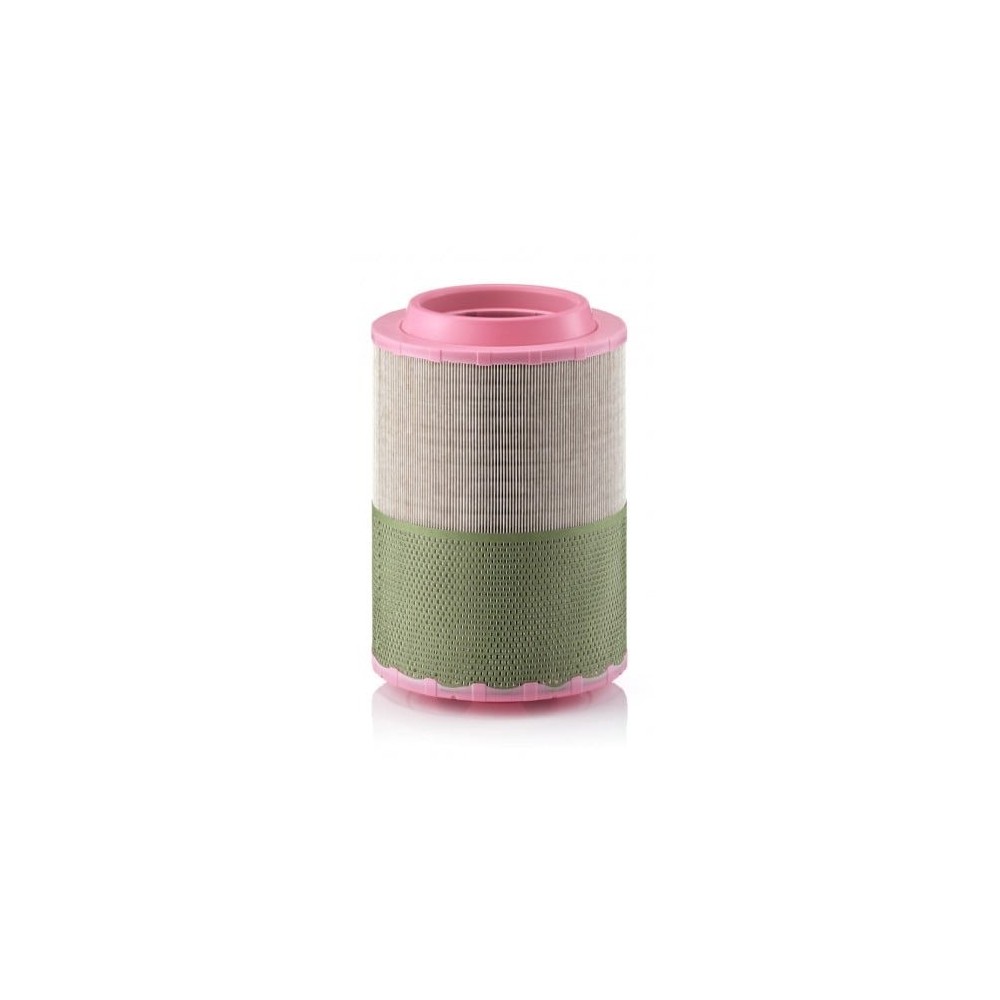 Oro filtras MANN-FILTER C 25 740