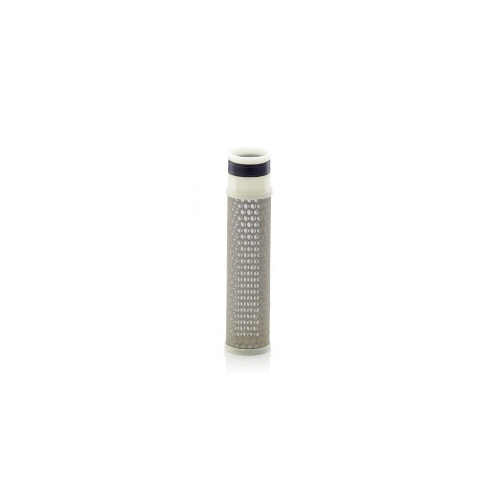 Antrinis oro filtras MANN-FILTER CF 6001