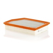 Oro filtras MANN-FILTER C 27 047