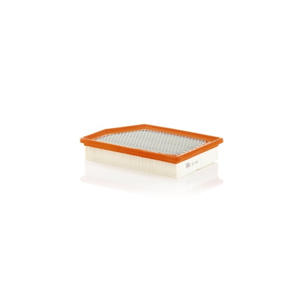 Oro filtras MANN-FILTER C 27 047