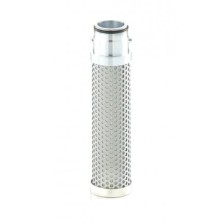 Filtras, hidraulinio kėlimo sistema MANN-FILTER HD 519