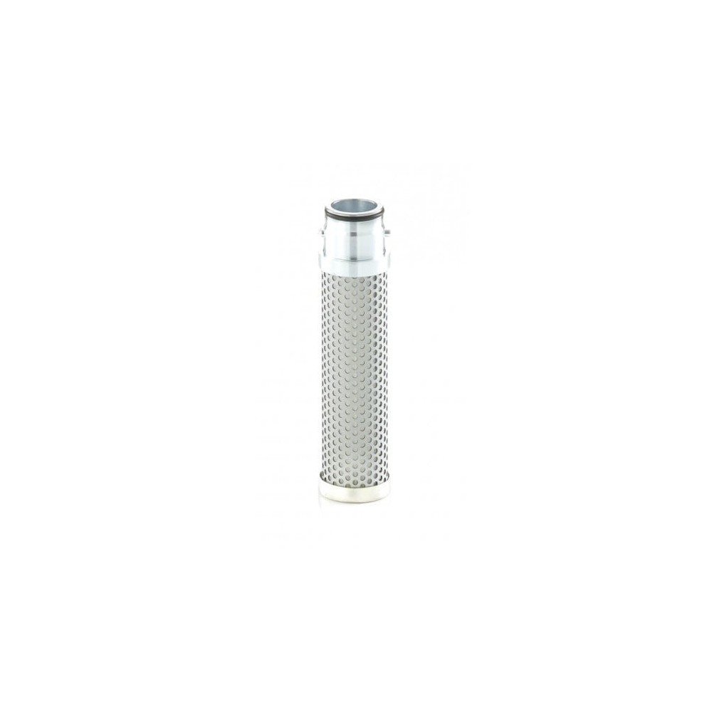 Filtras, hidraulinio kėlimo sistema MANN-FILTER HD 519