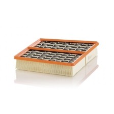 Oro filtras MANN-FILTER C 34 017