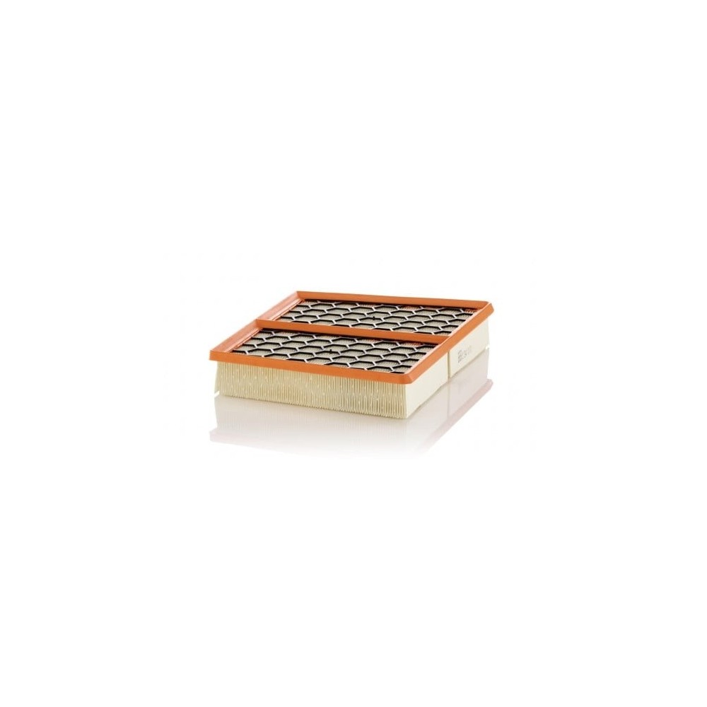Oro filtras MANN-FILTER C 34 017