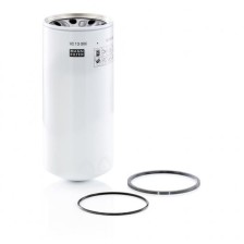 Filtras, hidraulinio kėlimo sistema MANN-FILTER WD 13 006 x
