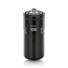 Hidraulinis filtras, automatinė pavarų dėžė MANN-FILTER WH 960