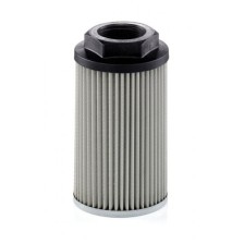 Filtras, hidraulinio kėlimo sistema MANN-FILTER HD 10 002
