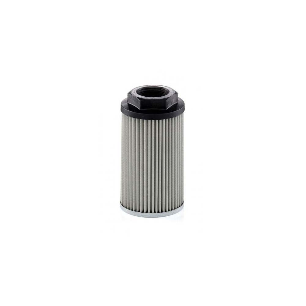 Filtras, hidraulinio kėlimo sistema MANN-FILTER HD 10 002