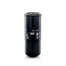 Hidraulinis filtras, automatinė pavarų dėžė MANN-FILTER WH 1263