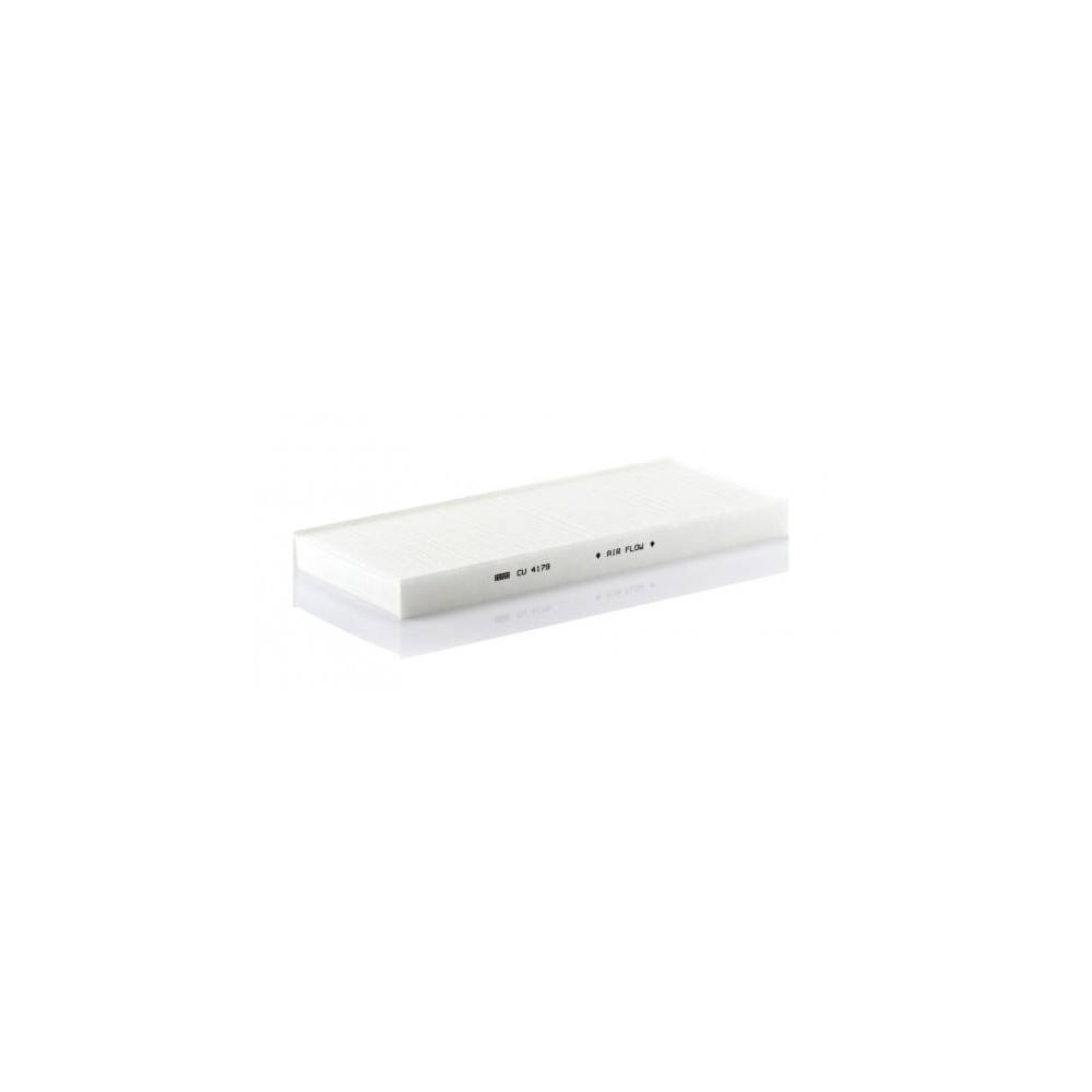 Salono filtras MANN-FILTER CU 4179
