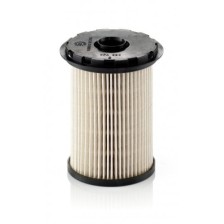 Degalų filtras MANN-FILTER PU 731 x
